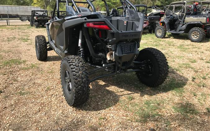 2024 POLARIS RZR Turbo R 4 Sport