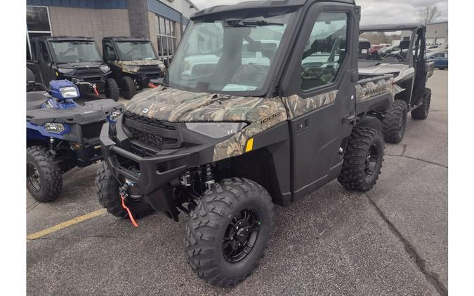 2025 Polaris Industries Ranger XP® 1000 NorthStar Edition Premium