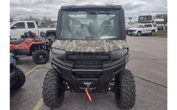 2025 Polaris Industries Ranger XP® 1000 NorthStar Edition Premium