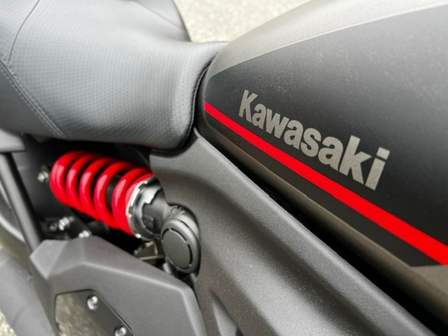 2021 Kawasaki Vulcan® S ABS