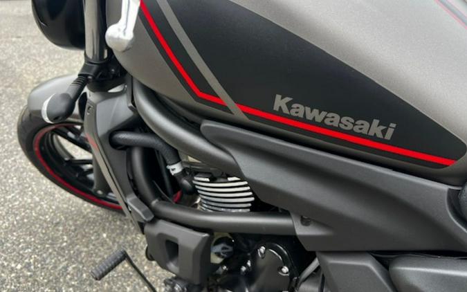 2021 Kawasaki Vulcan® S ABS