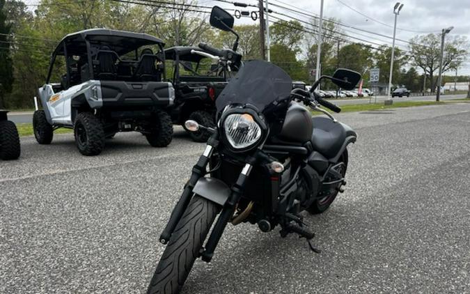 2021 Kawasaki Vulcan® S ABS