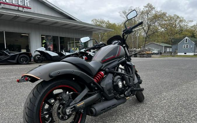 2021 Kawasaki Vulcan® S ABS