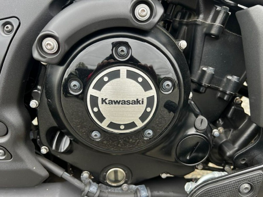 2021 Kawasaki Vulcan® S ABS