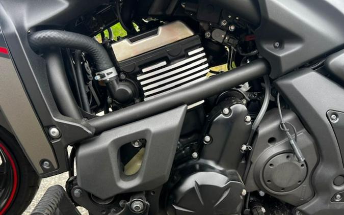 2021 Kawasaki Vulcan® S ABS