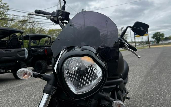 2021 Kawasaki Vulcan® S ABS