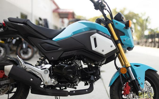 2020 Honda® Grom