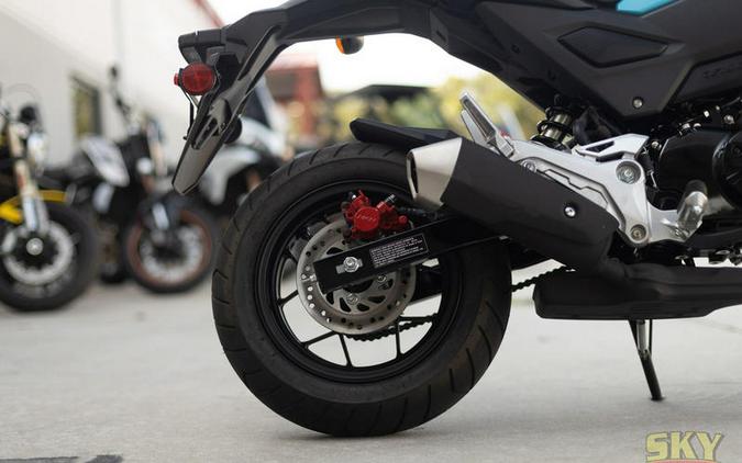 2020 Honda® Grom