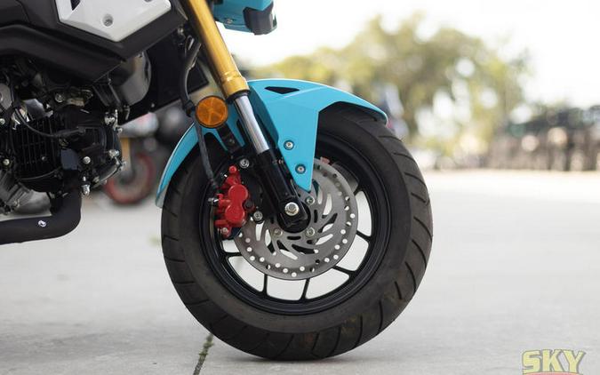 2020 Honda® Grom