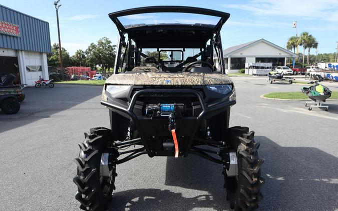 2025 Polaris® Ranger Crew XP 1000 Waterfowl Edition