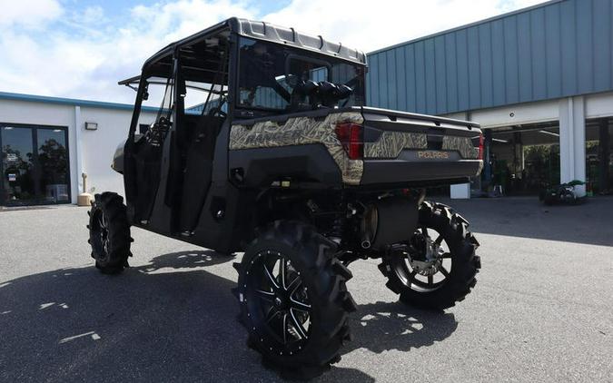 2025 Polaris® Ranger Crew XP 1000 Waterfowl Edition