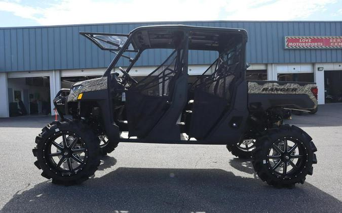 2025 Polaris® Ranger Crew XP 1000 Waterfowl Edition