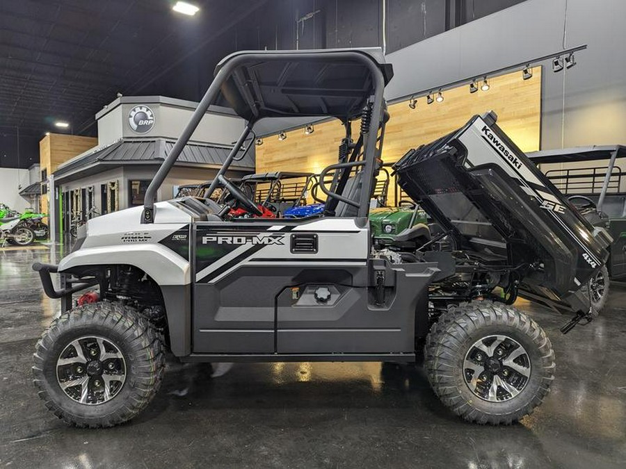 2023 Kawasaki Mule Pro-MX™ SE