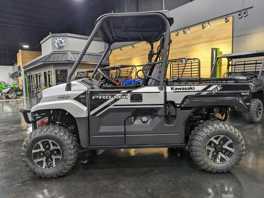 2023 Kawasaki Mule Pro-MX™ SE