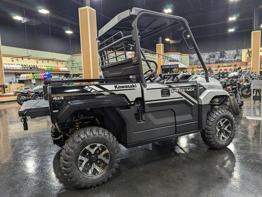 2023 Kawasaki Mule Pro-MX™ SE