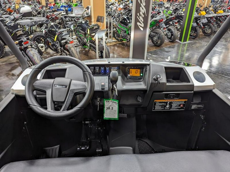 2023 Kawasaki Mule Pro-MX™ SE