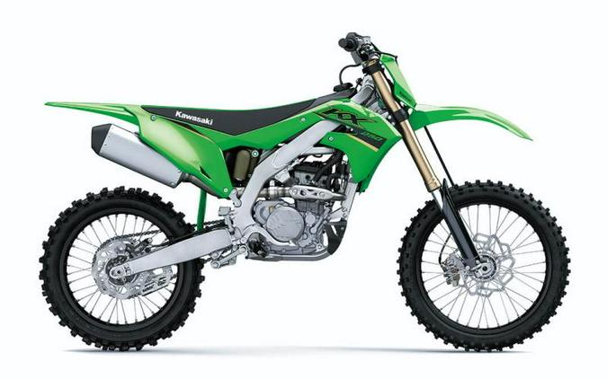 2021 Kawasaki KX250 Review (16 Fast Facts From Glen Helen + Perris)