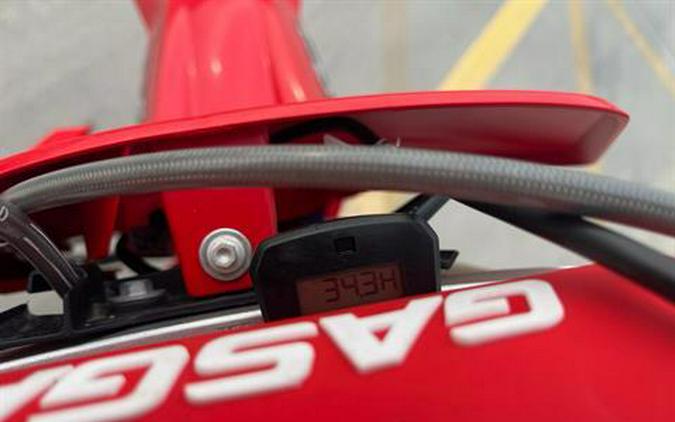 2025 GASGAS EX 350F