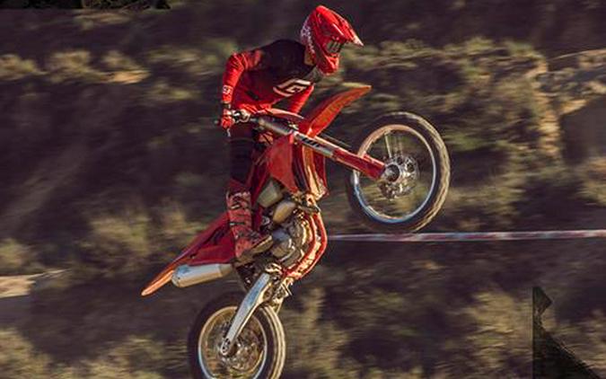 2025 GASGAS EX 350F