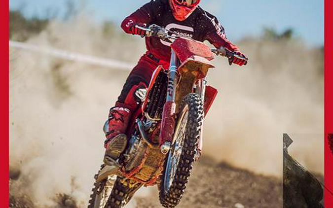 2025 GASGAS EX 350F