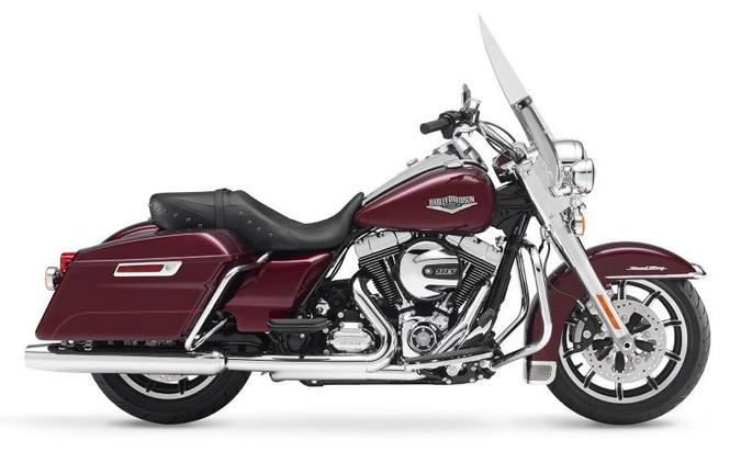 2014 Harley-Davidson® FLHR - Road King®