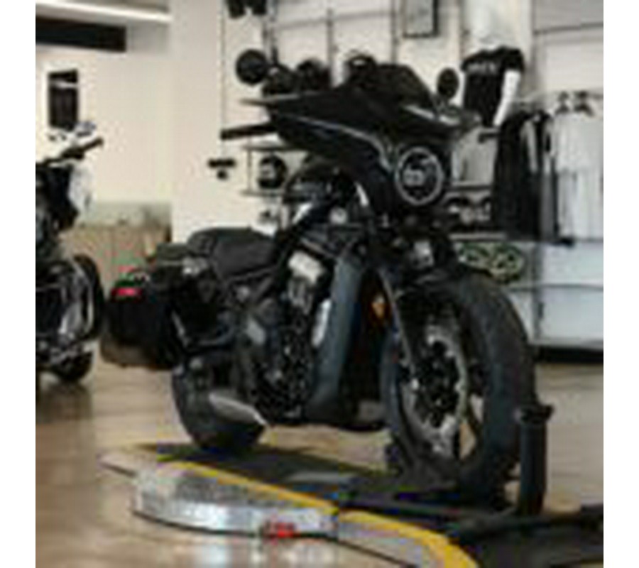 2025 Moto Morini Calibro Bagger for sale in Lemon Grove, CA