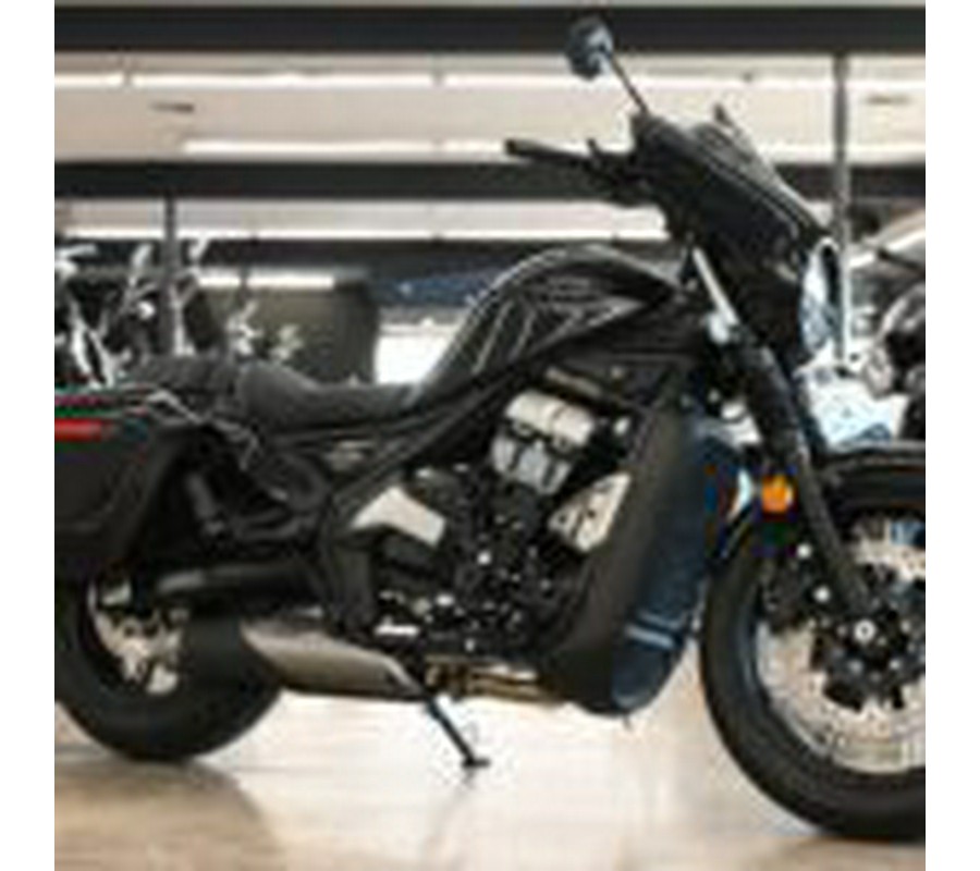 2025 Moto Morini Calibro Bagger for sale in Lemon Grove, CA