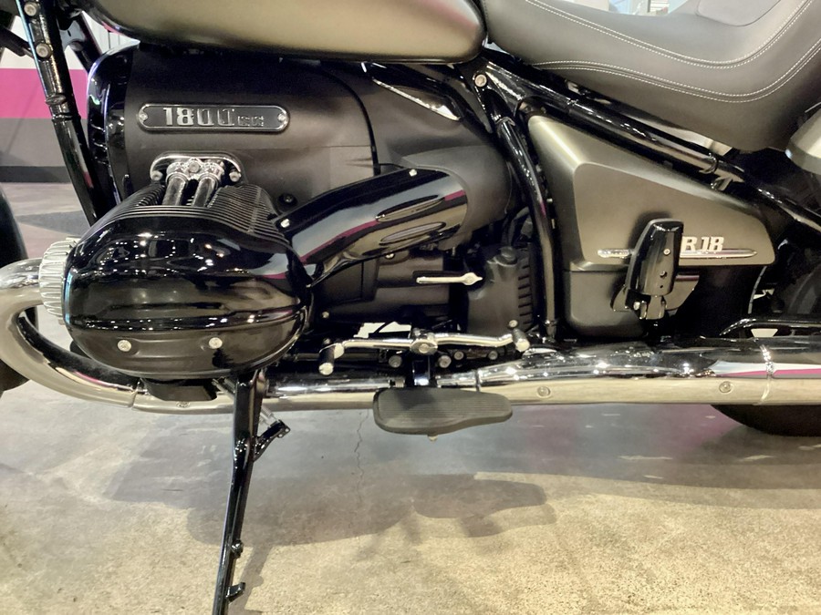 2024 BMW R 18 B