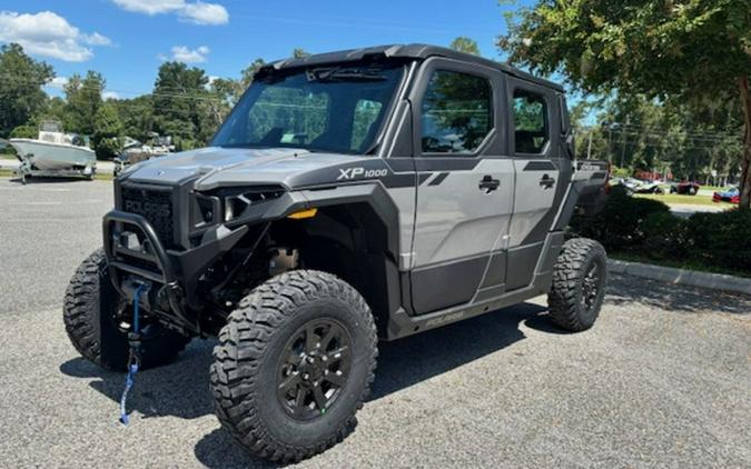 2026 Polaris Xpedition XP 5 Northstar