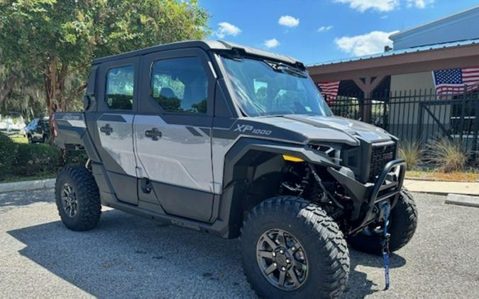 2026 Polaris Xpedition XP 5 Northstar