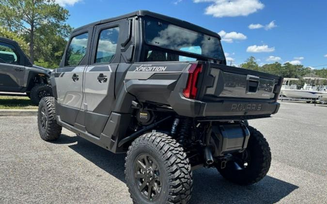2026 Polaris Xpedition XP 5 Northstar
