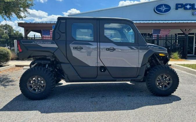 2026 Polaris Xpedition XP 5 Northstar
