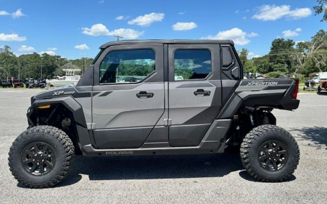 2026 Polaris Xpedition XP 5 Northstar