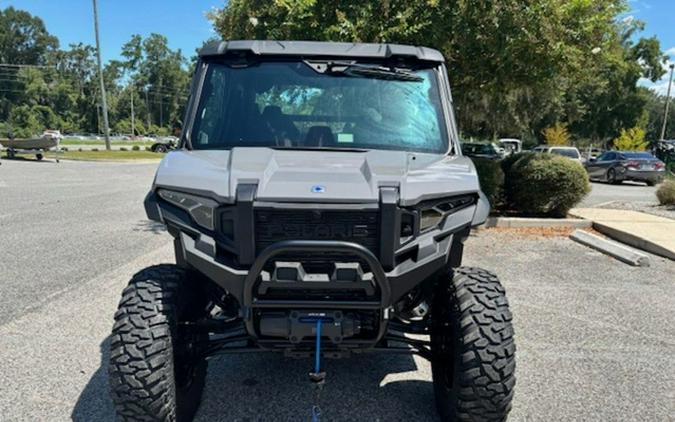 2026 Polaris Xpedition XP 5 Northstar