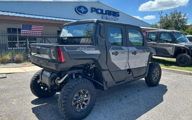 2026 Polaris Xpedition XP 5 Northstar
