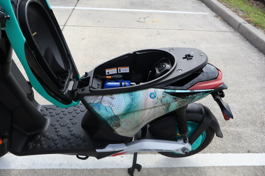 2022 Piaggio Piaggio 1 Active