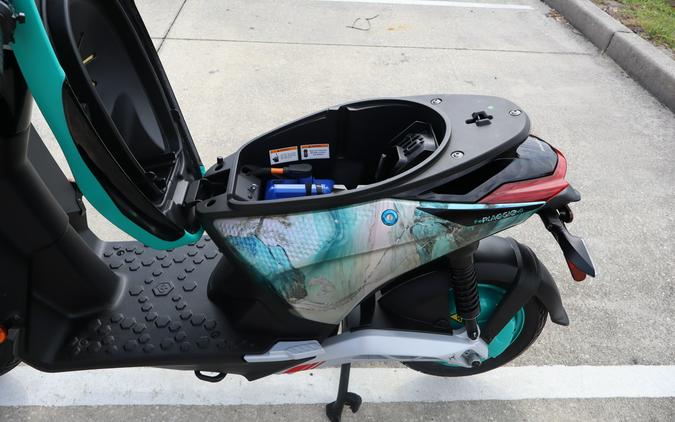 2022 Piaggio Piaggio 1 Active