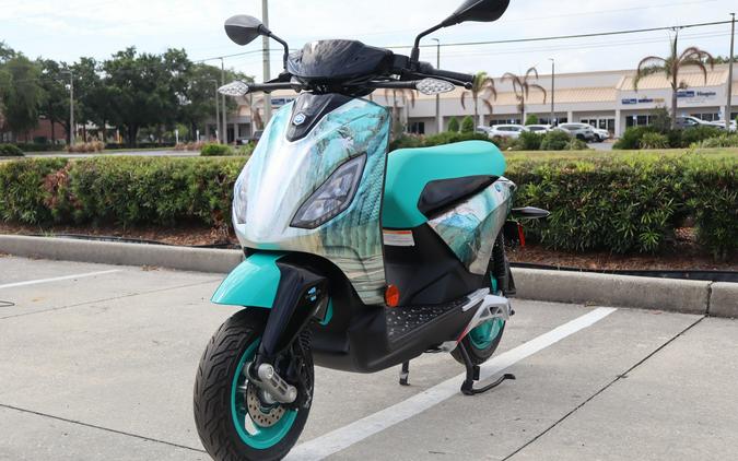 2022 Piaggio Piaggio 1 Active
