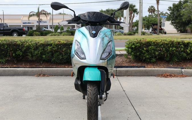 2022 Piaggio Piaggio 1 Active