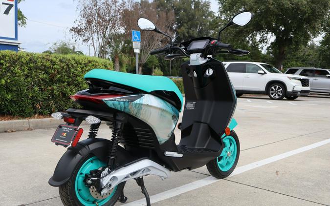 2022 Piaggio Piaggio 1 Active