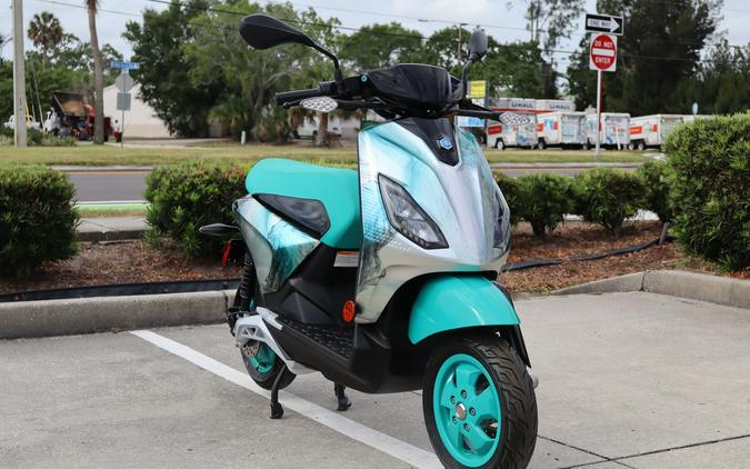 2022 Piaggio Piaggio 1 Active