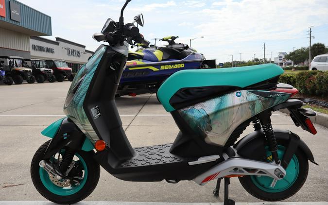2022 Piaggio Piaggio 1 Active
