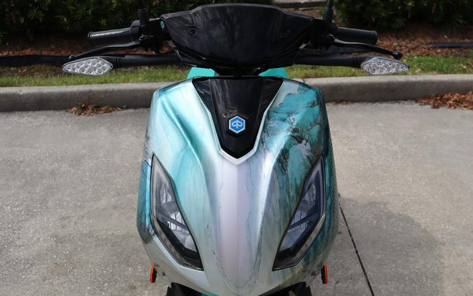 2022 Piaggio Piaggio 1 Active
