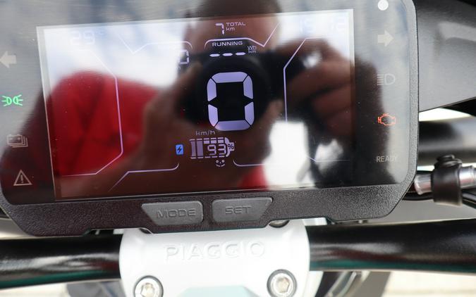 2022 Piaggio Piaggio 1 Active