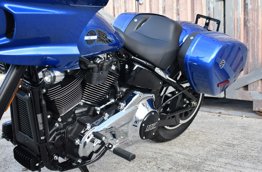 2025 Harley-Davidson® Low Rider® ST FXLRST