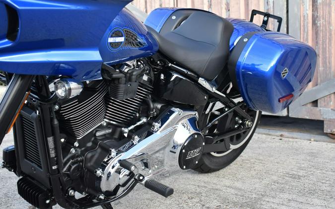 2025 Harley-Davidson® Low Rider® ST FXLRST