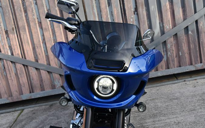 2025 Harley-Davidson® Low Rider® ST FXLRST