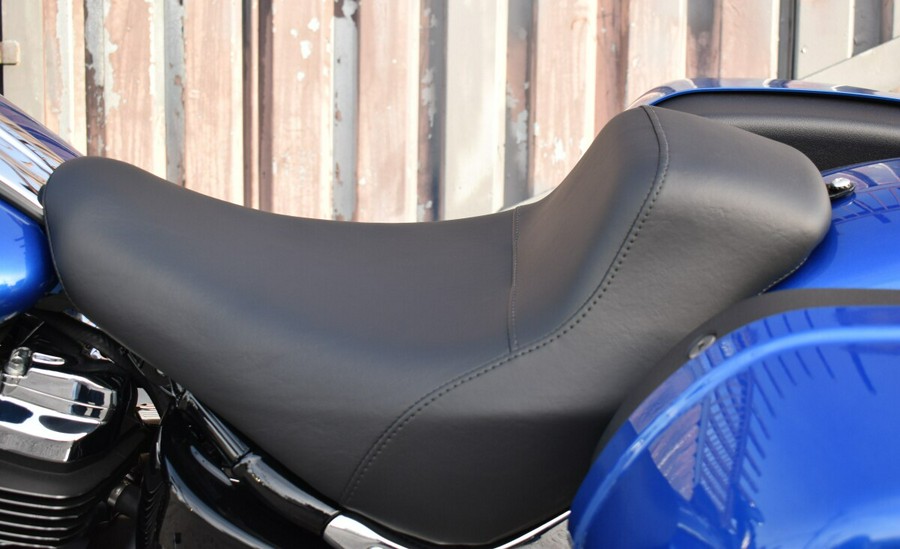 2025 Harley-Davidson® Low Rider® ST FXLRST