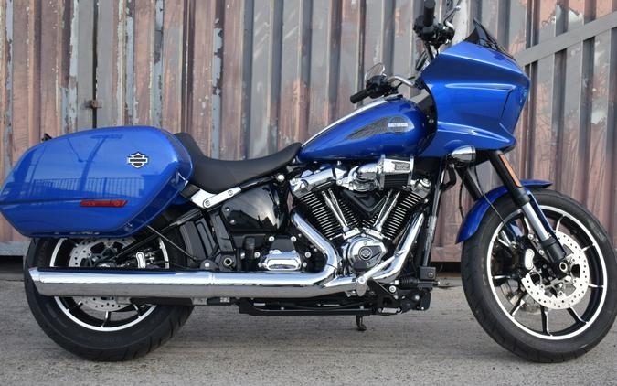 2025 Harley-Davidson® Low Rider® ST FXLRST