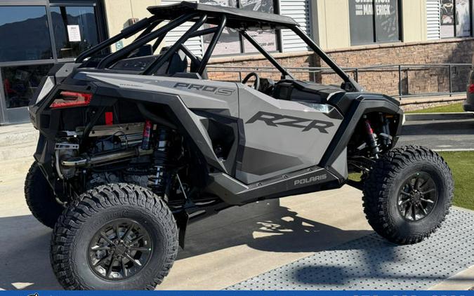 2026 Polaris® RZR Pro S Ultimate